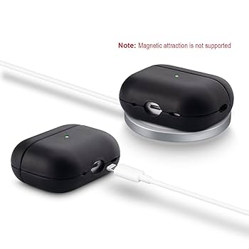 AirPods with Wireless Charging Case+革ケース AirPods with Wireless Charging Case+革ケース Amazon.com